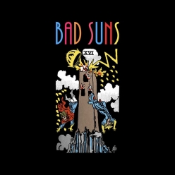 Bad Suns - Im Not Having Any Fun